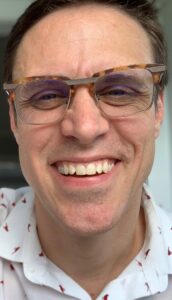 Ken Matthews